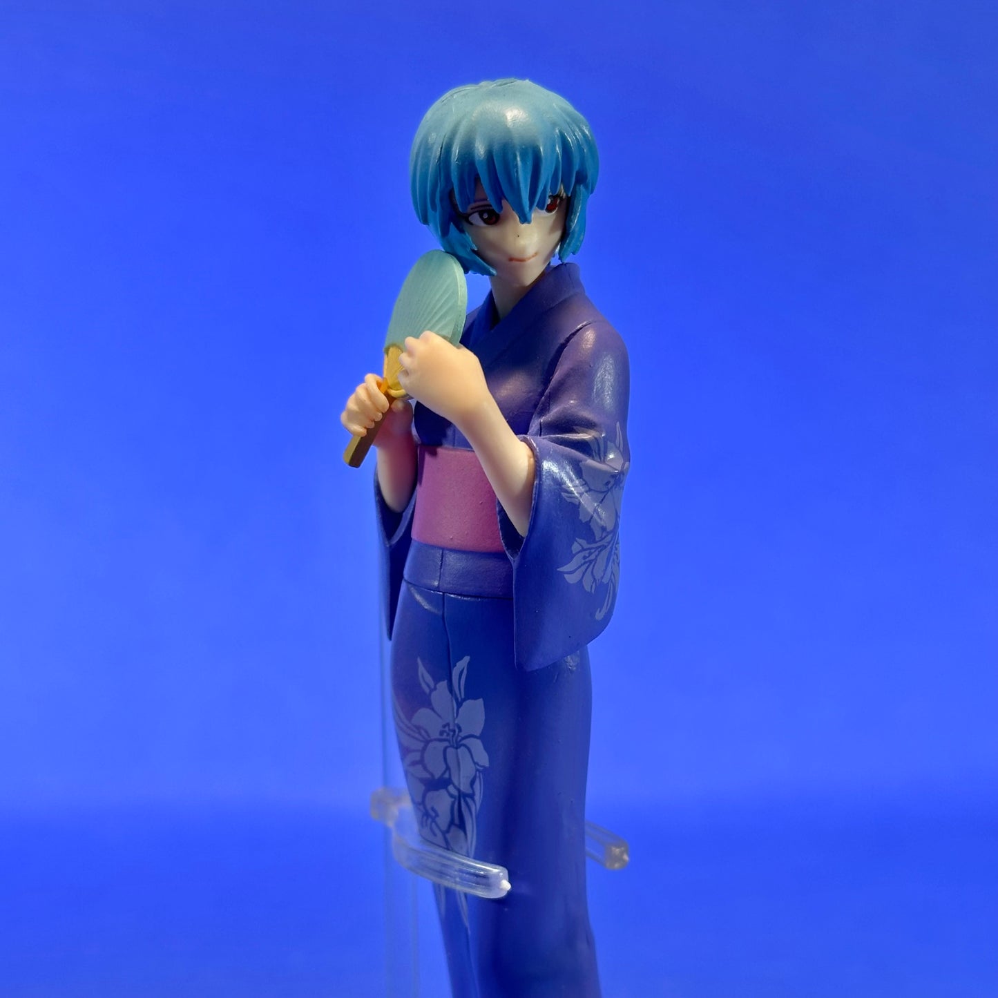 Bandai - 2007 Shin Seiki Evangelion ~Neon Genesis Evangelion Portraits 4~ Trading Figures