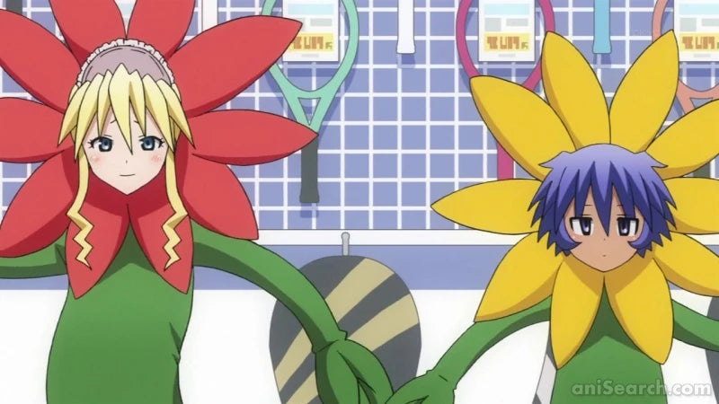 Softenni! Blu-ray