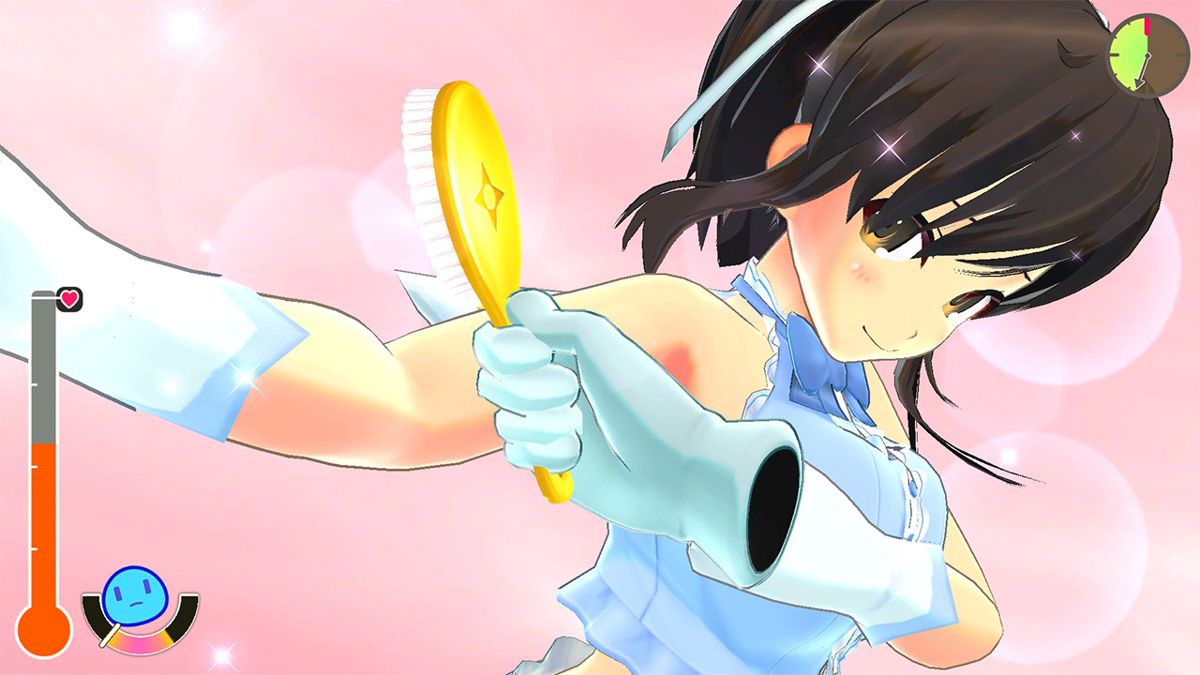 Senran Kagura: Reflexions - Nintendo Switch
