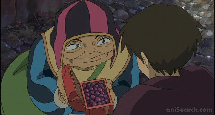 Tales of Earthsea - Blu-Ray & DVD