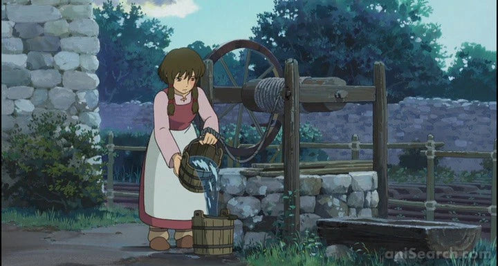 Tales of Earthsea - Blu-Ray & DVD
