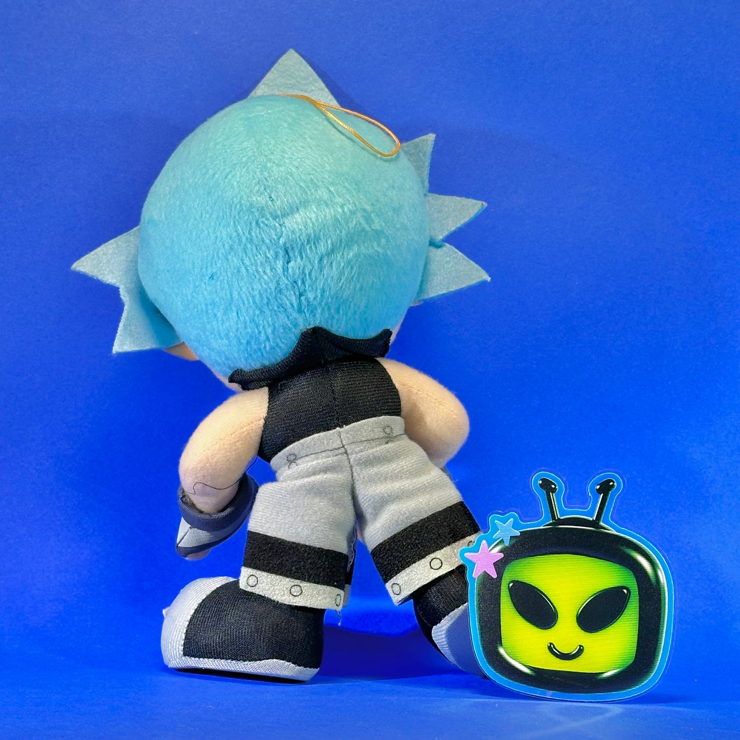 Great Eastern - 2008 Soul Eater Plush