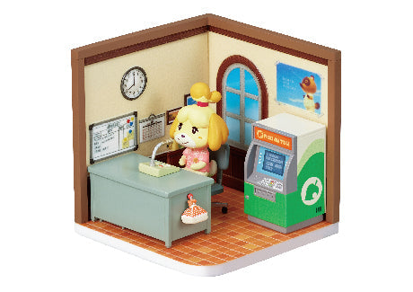 Re-Ment Animal Crossing Happy Room - Blind Box