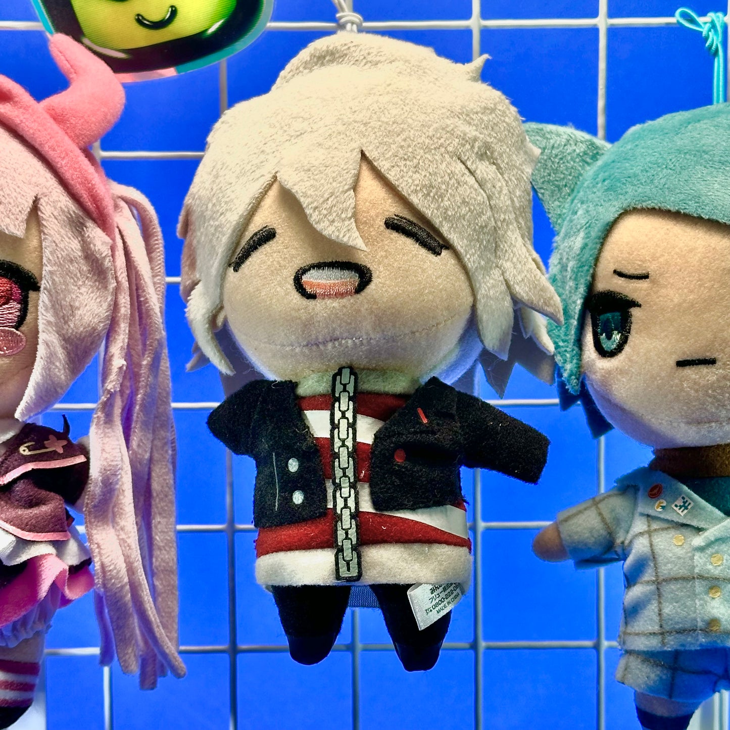 Furyu - Ultra Despair Girls: Danganronpa Another Episode Plush