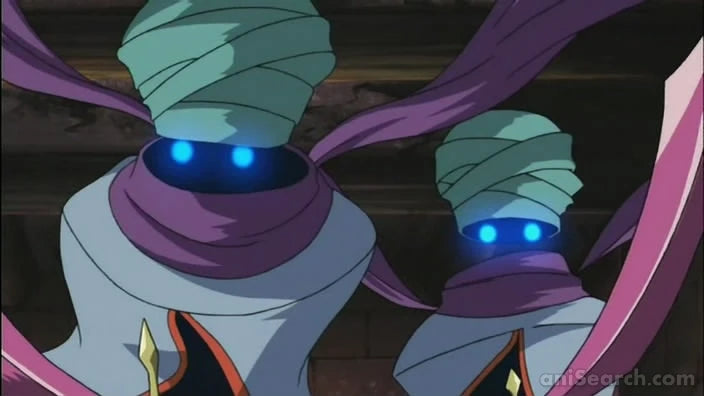 .hack//Legend of the Twilight DVD