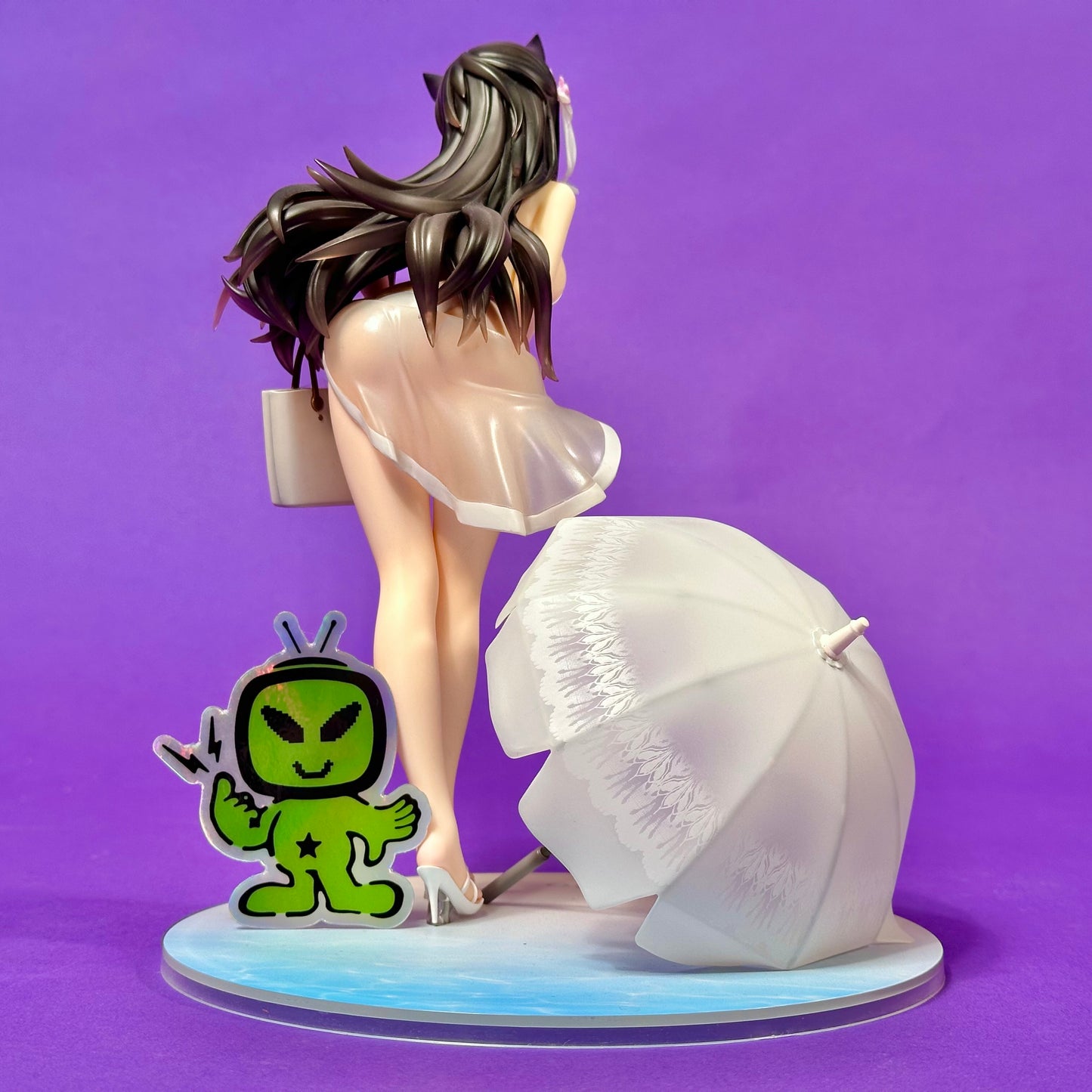 Alter - 2020 Azur Lane - Atago ~Midsummer March Ver.~ 1/7 Figure