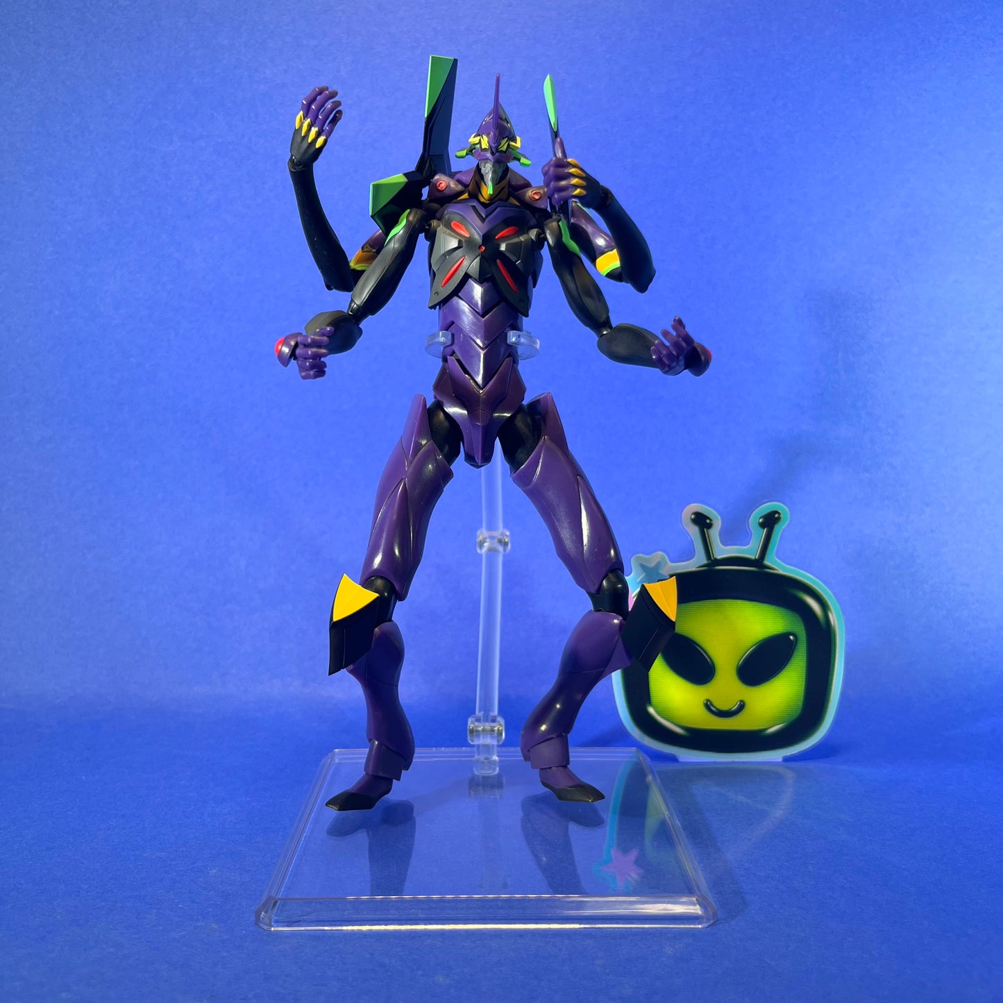 Medicom - MAFEX No. 157 Evangelion 3.0+1.0 Eva Unit 13