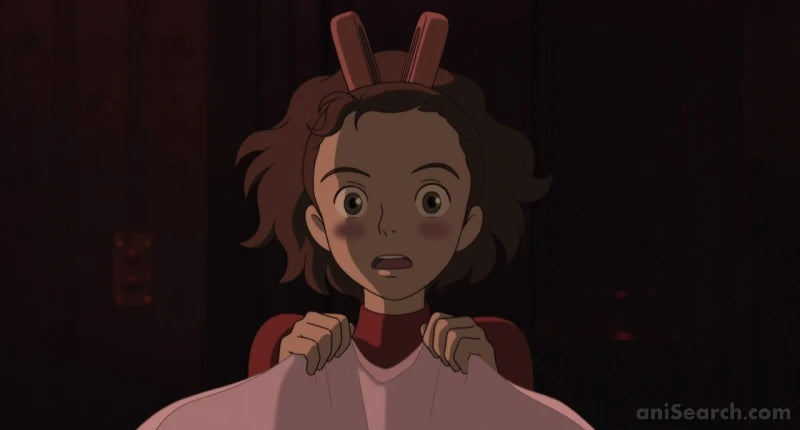 The Secret World of Arrietty - Blu-Ray & DVD