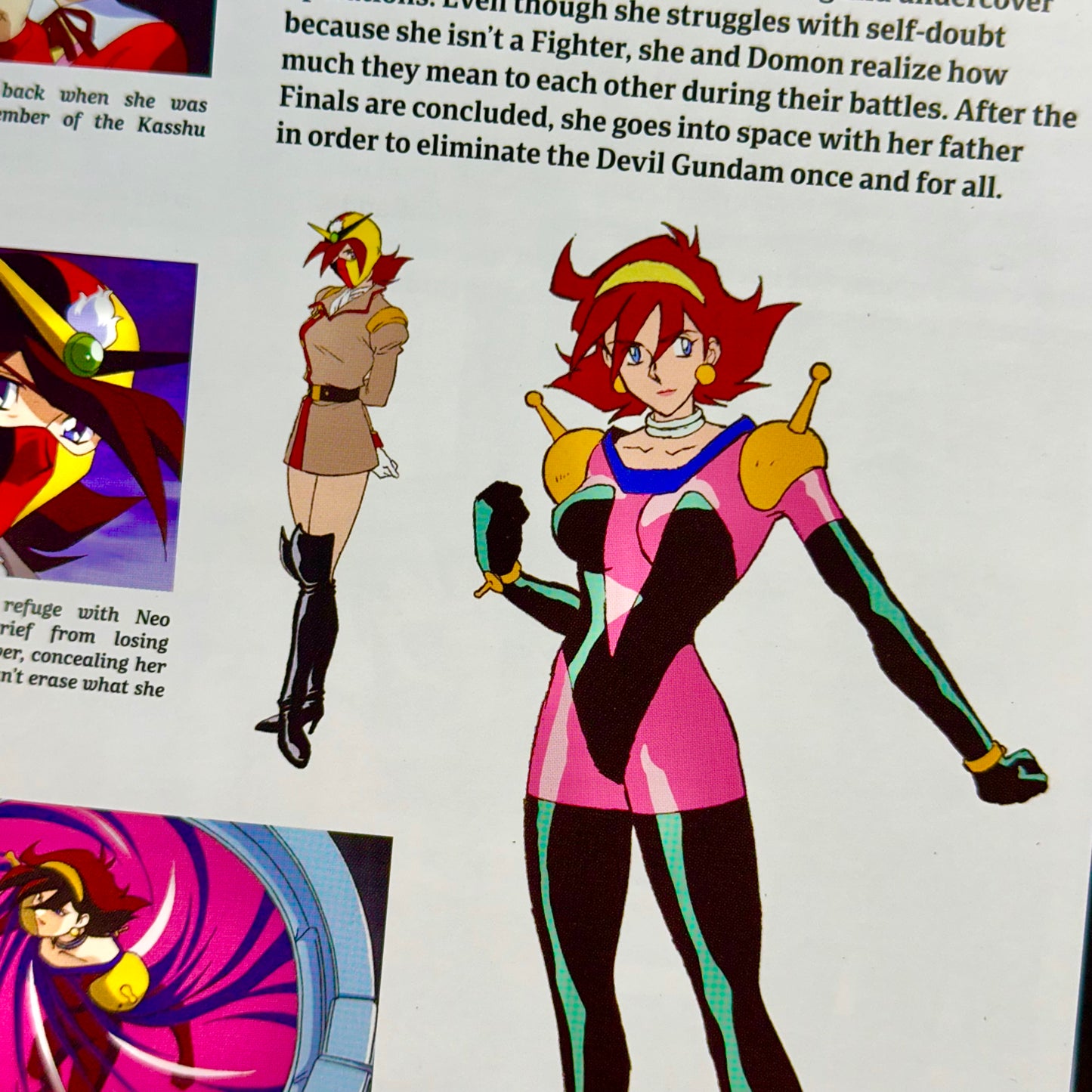 Mobile Fighter G Gundam - Blu-Ray