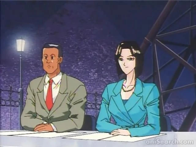 Weather Report Girl DVD