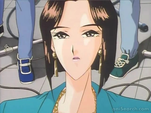 Weather Report Girl DVD