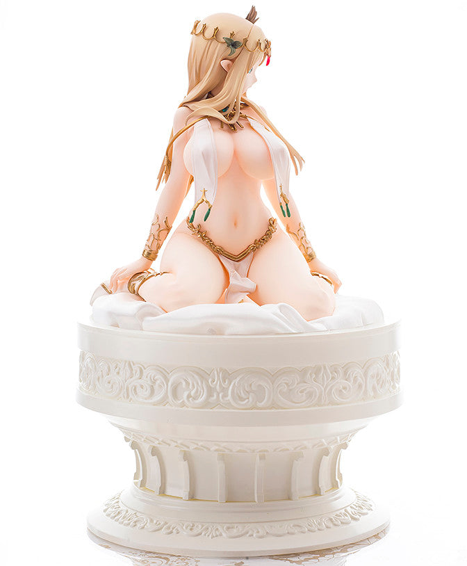 Native - Creator's Collection: Caress of Venus: Houtengeki - I.V.E Lilly Relium ~Elven Pillow~ 1/7 Figure