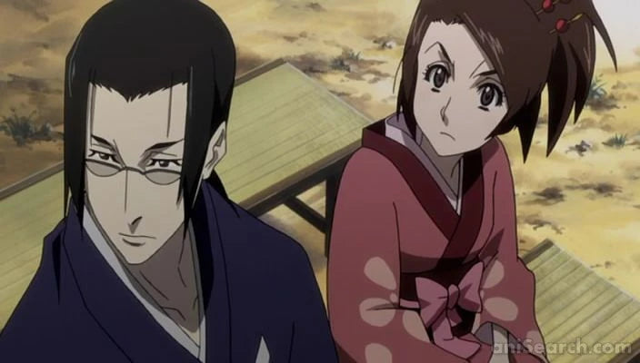 Samurai Champloo - DVD