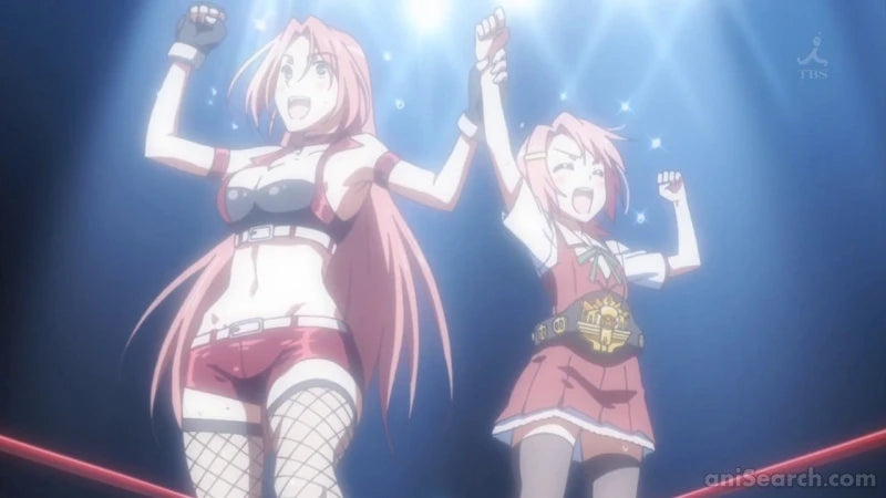 Mayo Chiki! - Blu-ray