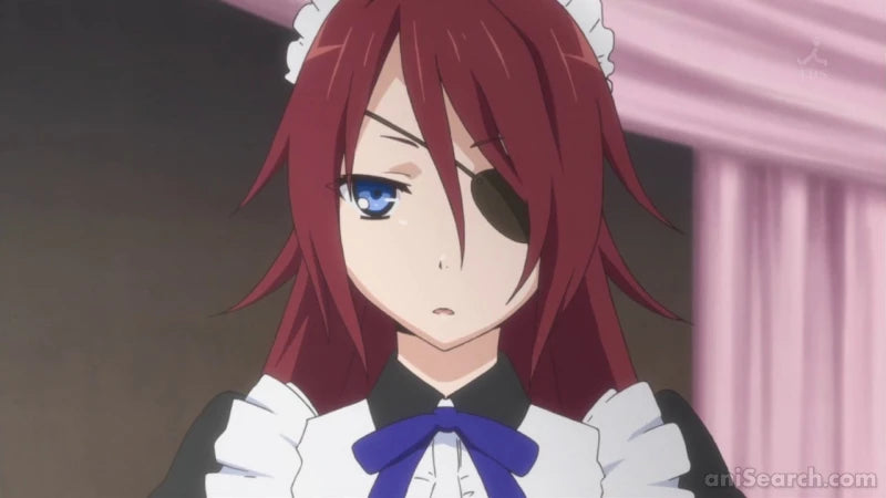 Mayo Chiki! - Blu-ray