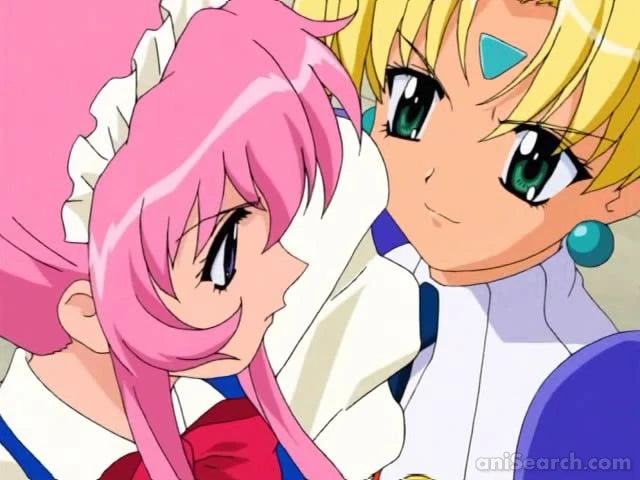 Steel Angel Kurumi - DVD