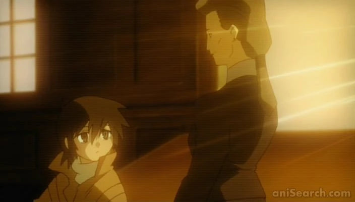 Kino's Journey - Complete Collection DVD