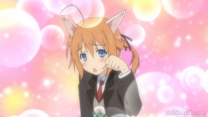 Mayo Chiki! - Blu-ray