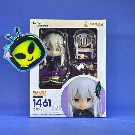 Nendoroid: 1561 Re:Zero kara Hajimeru Isekai Seikatsu - Echidna