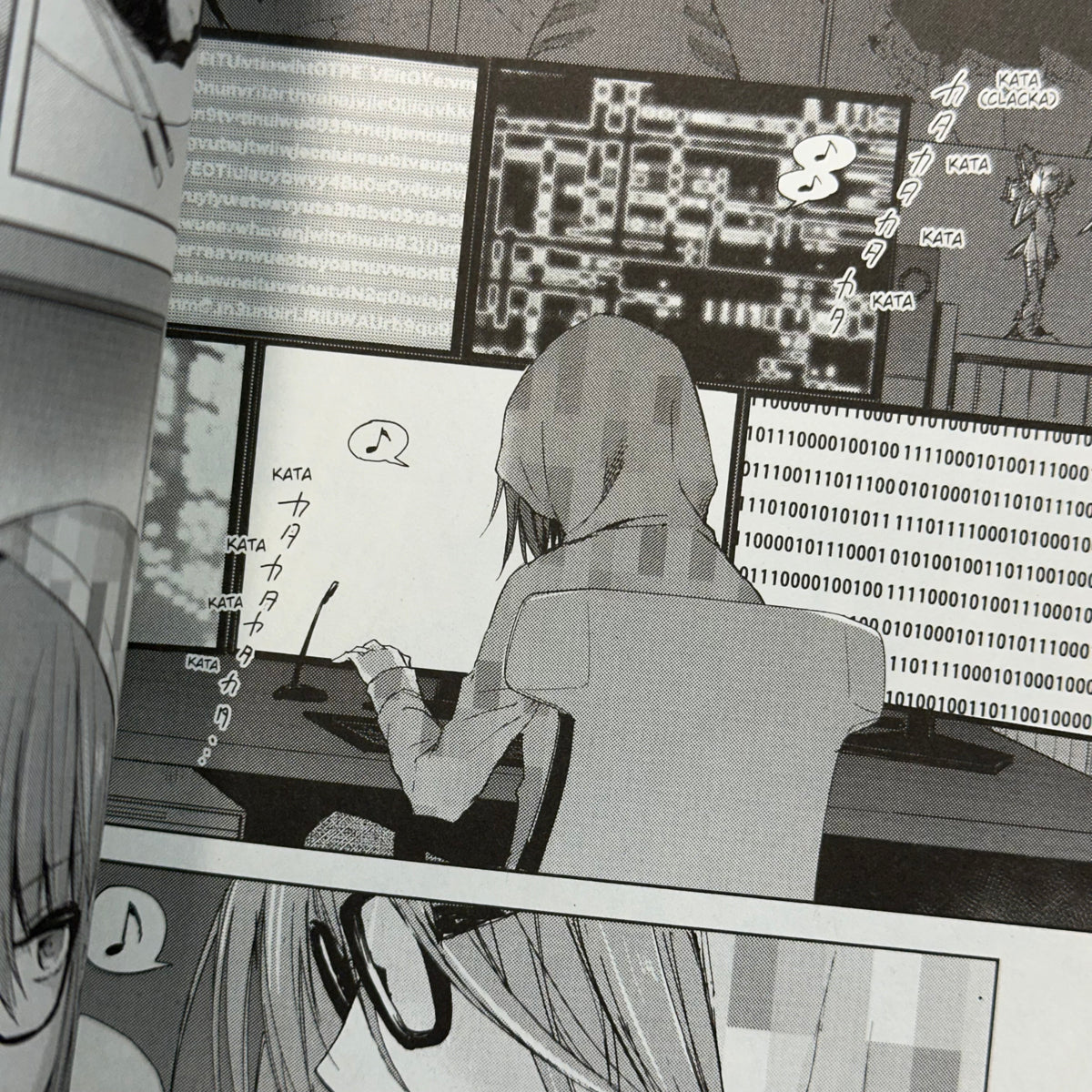 Kazura Kinosaki - Strawberry Fields Once Again Manga