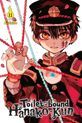 AidaIro - Toilet-bound Hanako-kun Manga