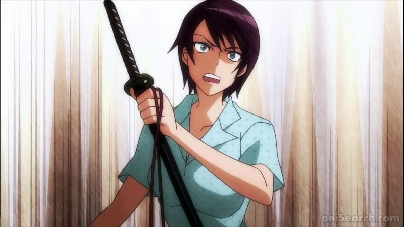 Maria Holic: Alive - Blu-ray