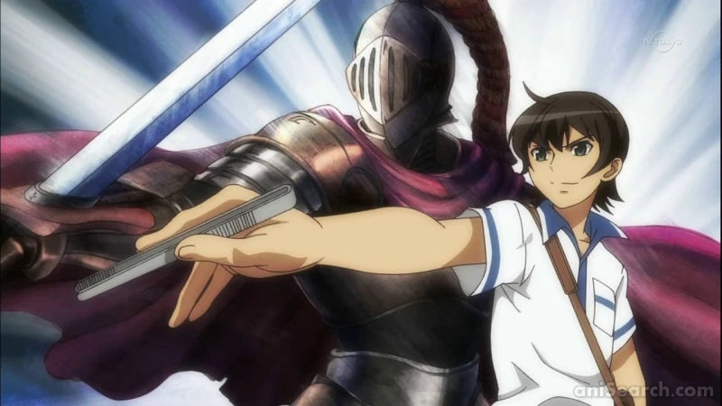 Maria Holic: Alive - Blu-ray