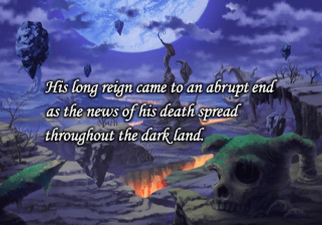 Disgaea: Hour of Darkness - PS2