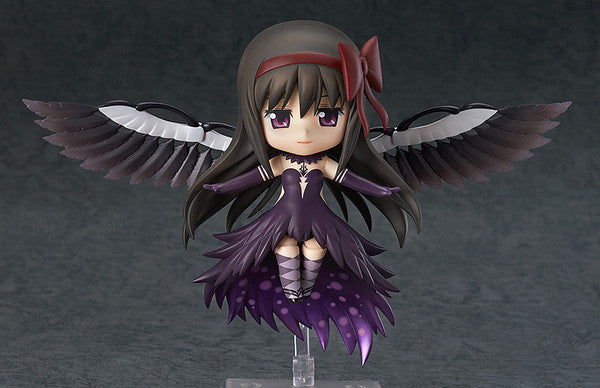 Nendoroid 456: Gekijouban Mahou Shoujo Madoka★Magica: Hangyaku no Monogatari - Devil Homura