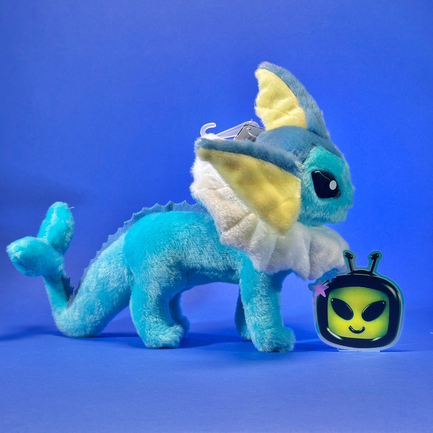 Takara Tomy Arts - I Choose You! Pokémon - Eeveelutions Plush