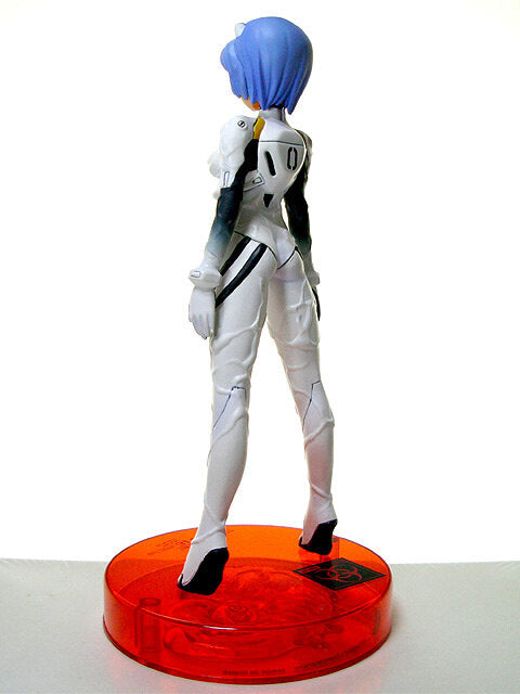 Wave Corporation - 2006 Shin Seiki Evangelion Figure