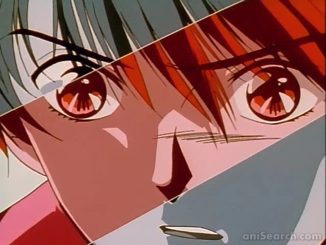 Fushigi Yuugi : Mysterious Play VHS Collection