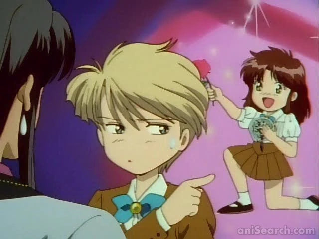 Fushigi Yuugi : Mysterious Play VHS Collection