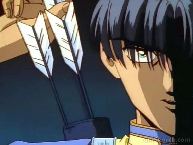 Fushigi Yuugi : Mysterious Play VHS Collection