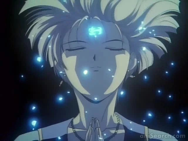 Fushigi Yuugi : Mysterious Play VHS Collection