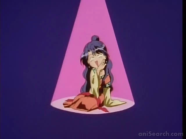 Fushigi Yuugi : Mysterious Play VHS Collection