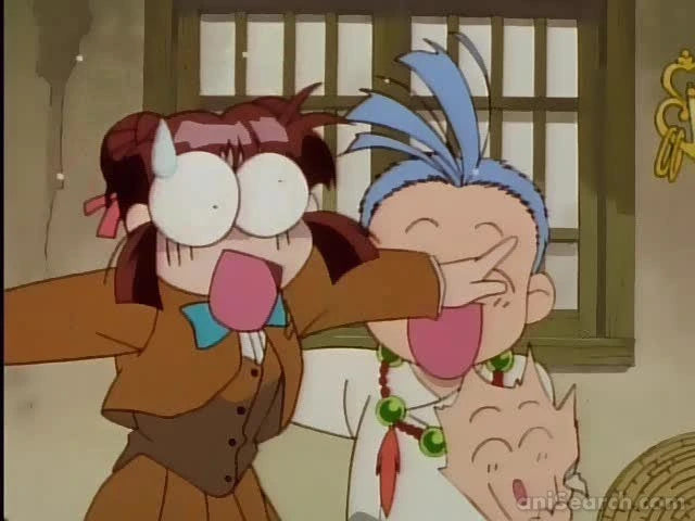 Fushigi Yuugi : Mysterious Play VHS Collection