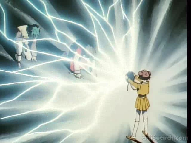 Fushigi Yuugi : Mysterious Play VHS Collection