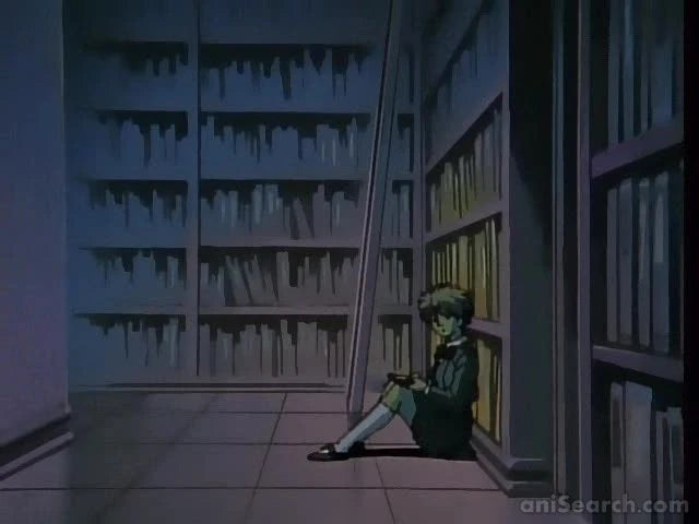 Fushigi Yuugi : Mysterious Play VHS Collection