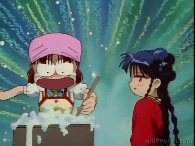 Fushigi Yuugi : Mysterious Play VHS Collection