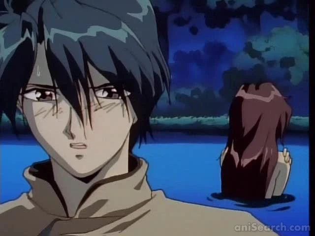 Fushigi Yuugi : Mysterious Play VHS Collection