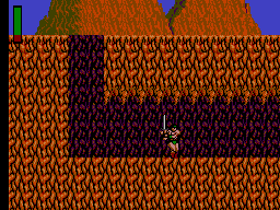 Rastan - Sega Master System