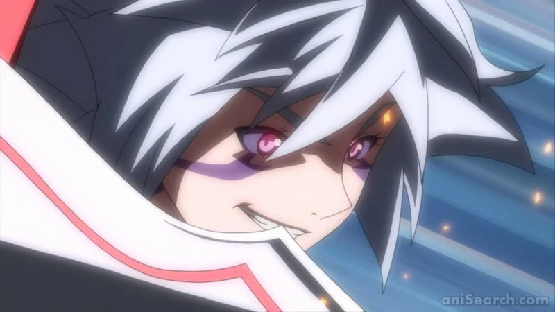 Witch Blade DVD