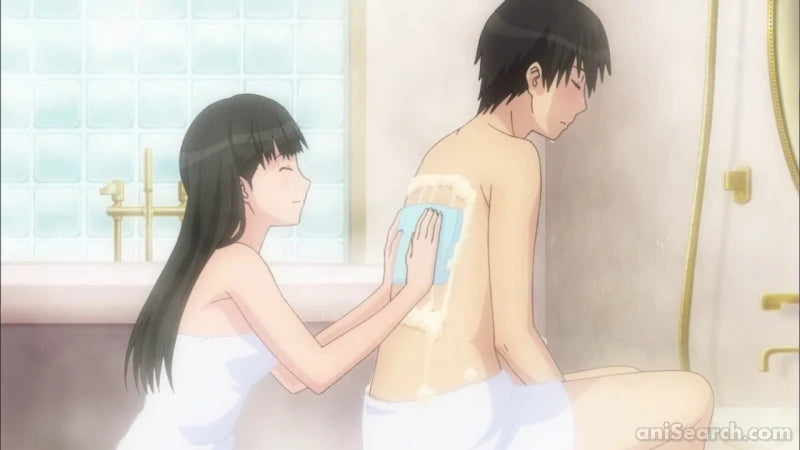 Amagami SS & Amagami SS+ Plus Blu-Ray