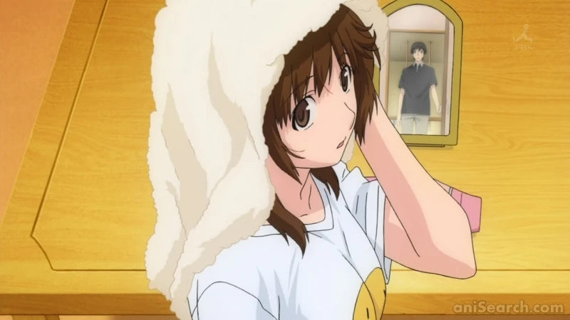 Amagami SS & Amagami SS+ Plus Blu-Ray