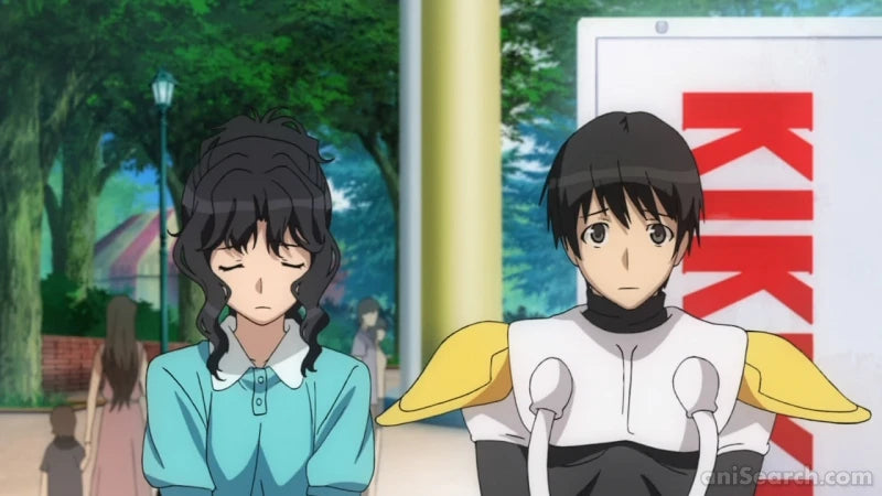 Amagami SS & Amagami SS+ Plus Blu-Ray