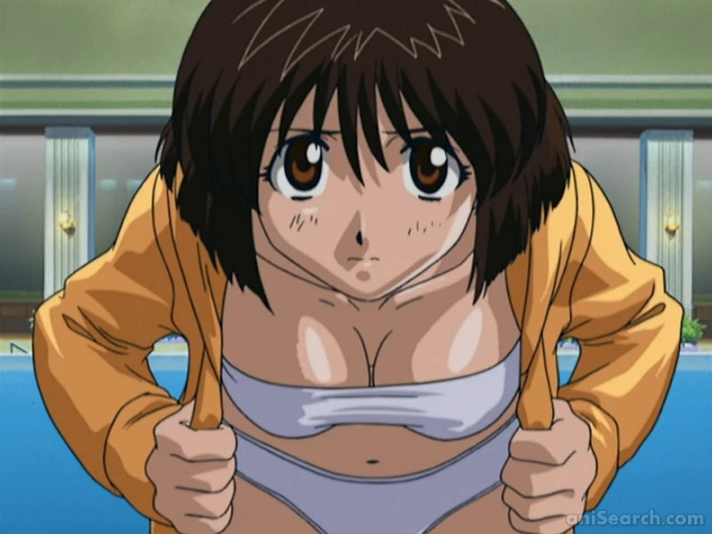 Please☆Teacher! DVD