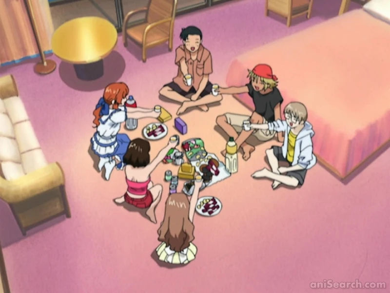 Please☆Teacher! DVD