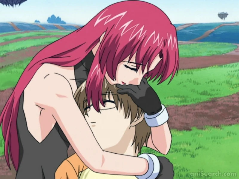 Please☆Teacher! DVD