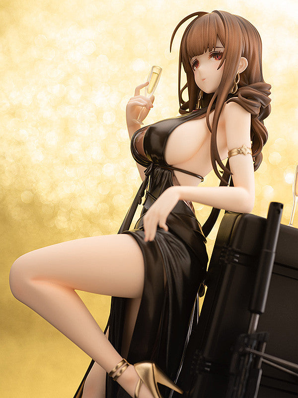 Wonderful Works - 2021 Girls' Frontline - Gd DSR-50 ~Best Offer Ver.~ 1/7 Figure
